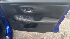 Honda Zr-V 2.0 eHEV Sport 5dr CVT Hybrid Estate